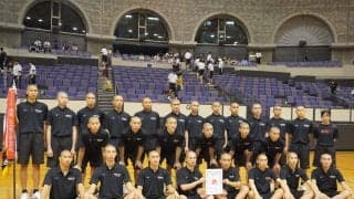 川内商工高と鹿児島女高が優勝　インターハイ鹿児島県予選