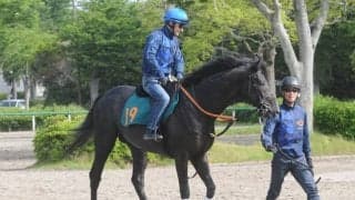 祖母は独オークス馬 ゾロアストロが東の一番星を狙う/関東馬メイクデビュー情報