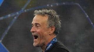 サッカー日本代表の歩むべき道も示した欧州頂上決戦 パリ・サンジェルマンの「攻守一体」とは