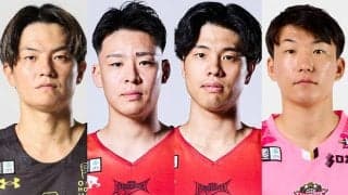 【6月2日の契約情報】日本代表経験者の去就が続々発表…移籍や引退表明も