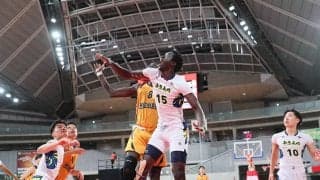 帝京長岡が4年ぶりにインターハイの舞台へ…ライバル開志国際に17点差の快勝