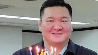 相撲協会退職の元横綱白鵬が近く会見　「外の立場から発展に貢献」