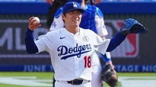 山本由伸、ベンチでの姿に同情の声「負担は計りしれない」　“不完全”なスター軍団、のしかかる重圧