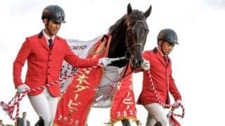 日本ダービーに滅法強いキタサンブラック産駒