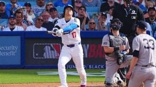 ドジャースを去り10か月…見切られた男が見つけた“居場所”　ヤ軍で躍動し得た評価