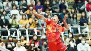 WD名古屋　宮浦健人、佐藤駿一郎、早坂心之介の加入を発表