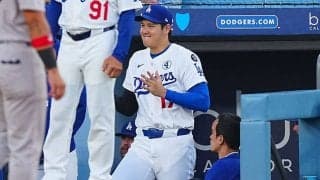 大谷翔平の“事実”判明で称賛続出　米ファン驚愕、唯一無二の気遣いは「日本で育ったから」