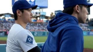 「できる選手は他に誰もいない」大谷翔平の際立つ“礼節”　MLB審判とド軍同僚が米放送局で証言「僕らと全然違う。別格だ」