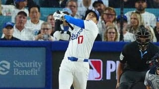 “当事者”大谷翔平の「残酷」な1枚が「No.1」選出　明暗くっきり…ファンも「同情するわ」