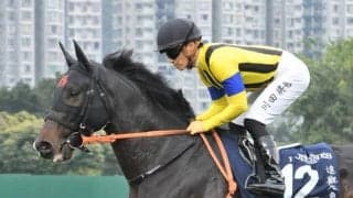 【安田記念展望】府中のマイル適性でジャンタルマンタルがGI・3勝目を狙う