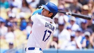 大谷翔平に唯一の弱点？　専門家が指摘した「.229」、漂う“月変わり”変貌