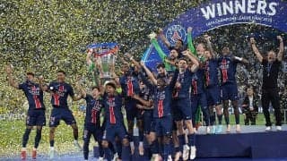 インテルは｢まったく別のチームのよう｣、「チケットを持たない｣イタリア人4万人が駆けつけたミュンヘンでパリSGが初のUEFAチャンピオンズリーグ優勝