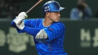 松尾汐恩は「見ていて不安だった」　打率.306…コーチが明かす“変化”、備える成功への素質