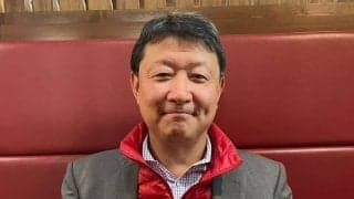 元西武右腕が議員秘書に転身…60代での挑戦　深夜12時の会議「全然違う世界」