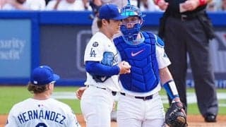 山本由伸が陥った“負の連鎖”　追い打ちをかけたドジャースのミス、専門家が分析