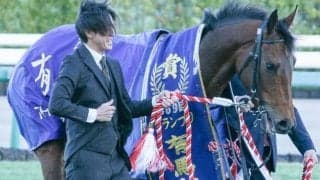 牝馬による春秋GP制覇 リスグラシュー＆クロノジェネシス