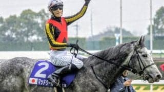 史上4頭目なるか 高松宮記念から安田記念を勝った馬