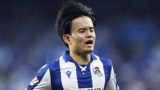 サッカー日本代表で久保建英と相性がいいのは？ 「若手のリーダー役」が選手の成長を促す