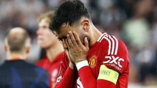 マンチェスター・ユナイテッドがワースト記録を次々更新　迷走はいつまで続くのか