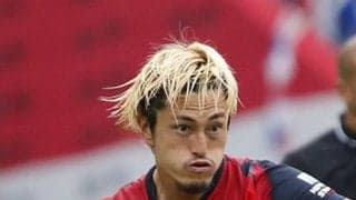 サッカー日本代表に鹿島から招集されない理由を考える 選考は「選手ありき」であるべき