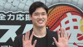 渡邊雄太が『バスケ魂』に生出演…“盟友”比江島慎へ「代表引退なんて何を言っているの（笑）」