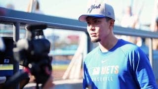 長嶋茂雄氏の訃報に「言葉がでない」　千賀滉大も絶句…「レジェンド中のレジェンド」