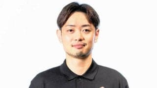 B3徳島ガンバロウズの新ヘッドコーチに小林氏