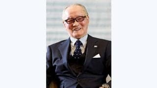 長嶋茂雄・巨人軍終身名誉監督が死去　肺炎のため89歳…山口オーナー「言葉がみつかりません」