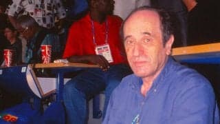 亡くなった｢サッカー界の巨星｣(1)W杯4位の代表チーム監督を｢過大評価｣と批判、代表エースの創造性を称賛しつつも｢集中力はノミなみ｣と表現