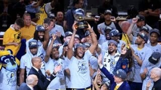 ペイサーズ最古参マイルズ・ターナーが語った「NBAの新たなトレンド」とは？