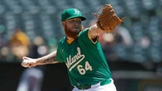 ド軍、“深刻”な投手事情で「次のターゲットに目を向ける」　マ軍から身長196センチの「大型右腕」獲得も補強の手緩めずか