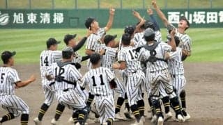 昨夏知る白樺学園、継投光る旭川実がややリードか　北北海道大会展望