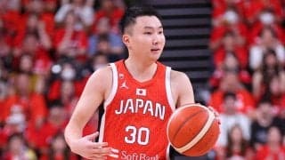 B1レバンガ北海道が富永啓生獲得を発表…「3ポイントシュートを武器に全“緑”で頑張ります」