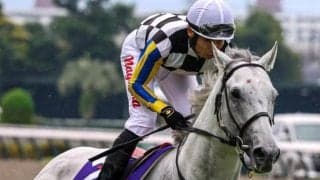 【安田記念】吉村誠之助騎手がGI初制覇なるか ガイアフォースと初タッグで参戦