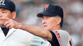 【追悼】長嶋茂雄監督から「準備しなくていい」の直後に「代打・篠塚」 ミスターの直感は多くの人を困惑させ、惹きつけた