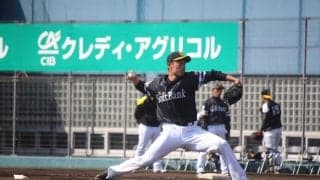 オリックスの中継ぎ投手4人がトミー・ジョン手術で今季全休…トレード獲得の岩嵜翔は救世主になれる存在だ！