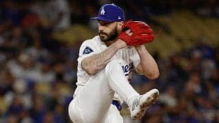 痛恨黒星のド軍スコット「何度も失投を…」　応えられない102億円契約…防御率4.72＆もう2敗目