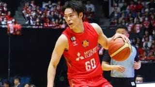 B1大阪が坂本聖芽の獲得を発表…キャリア初の移籍「全身全霊をかけてプレーしていきます」