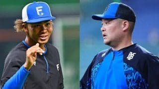日本ハム“交流戦男”水谷瞬、DeNA筒香嘉智が1軍昇格　ロッテはポランコを抹消…3日の公示
