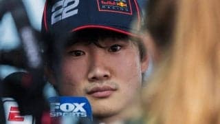 角田裕毅の「状況は悪化の一途」　スペインGPは採点「3.5」と欧メディアが辛辣評価「予選20番手という結果が致命的」