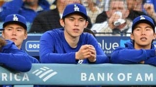 佐々木朗希、復帰目安は6月下旬と現地識者が見解　今後の投球内容を不安視する声も「パフォーマンスは未知数」