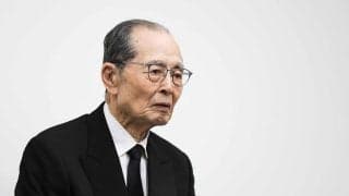 長嶋茂雄氏の突然の訃報、王貞治氏は憔悴　語った“人間力”「全て許せてしまう」