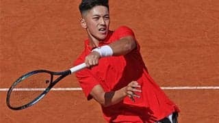  【速報中】小田凱人vsウデ 