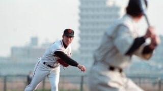 【追悼】「代打・長嶋茂雄」の超サプライズ 西本聖の引退試合で起きたドラマ