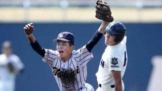高校野球大阪大会、7月5日開幕が決定　152チームが甲子園めざす