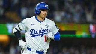 大谷翔平は「打ってくれると思っていました」　スポンサーも23号を祝福…また豪華に進化