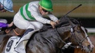 【安田記念】7歳馬Vなら19年ぶり4頭目の快挙 ソウルラッシュらが参戦