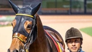 【安田記念】トルコの父に9年ぶりのGIタイトルを届けるか 重賞連勝中のロングランが参戦