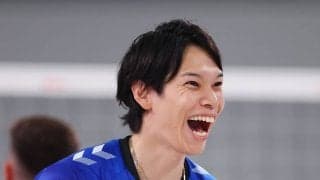 好評連載【ハイキュー!!×SVリーグ】で全24チームの選手にインタビュー　スポーツライター・小宮良之「選手ひとりひとりに感謝したい」