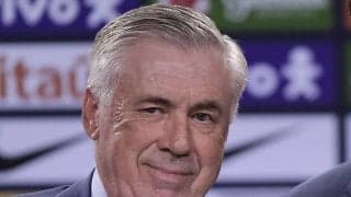 アンチェロッティはブラジルを救うか リバウド、サッキ、デル・ピエロ...国内外のレジェンドたちが大論争